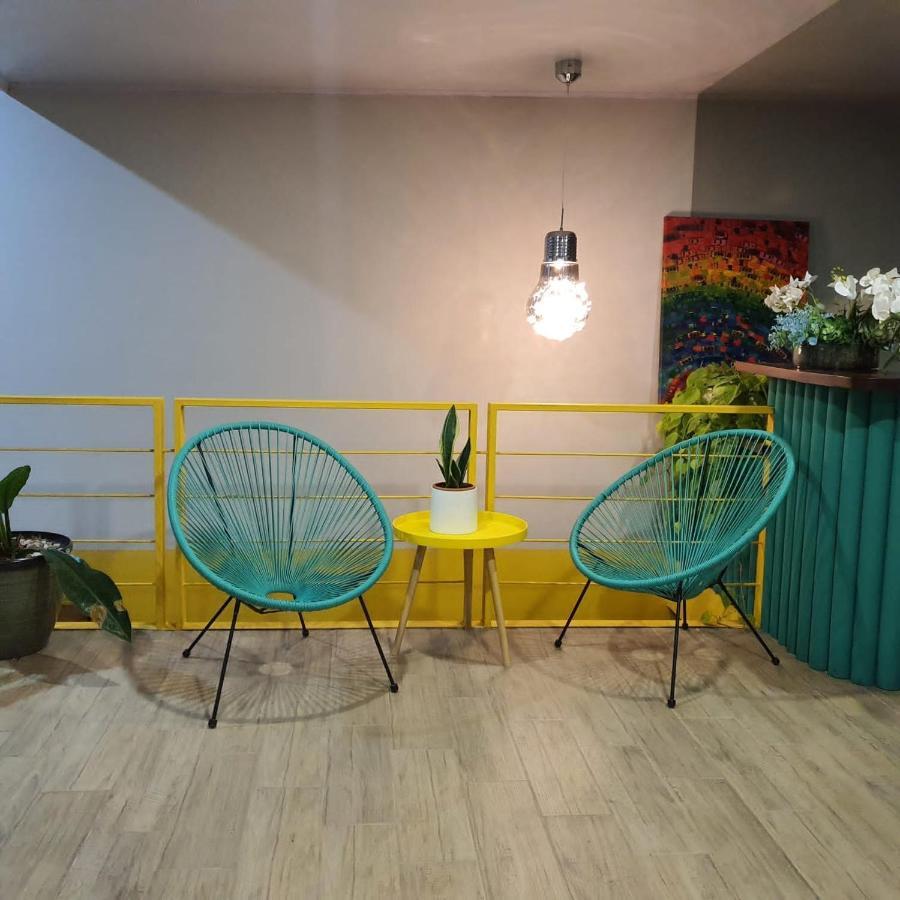 Otoya 1907 Hotel (Adults Only) San José Kültér fotó
