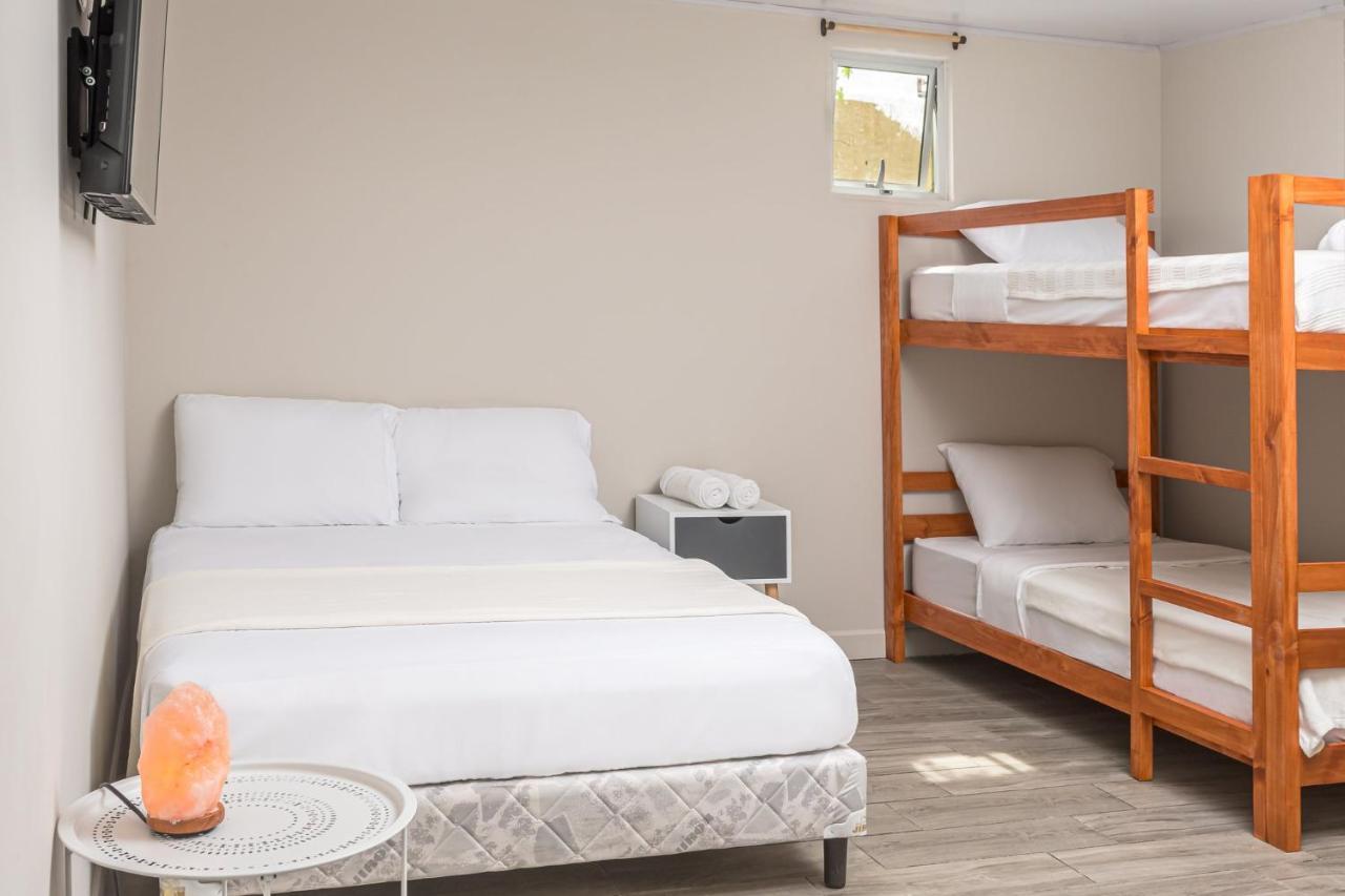 Otoya 1907 Hotel (Adults Only) San José Kültér fotó