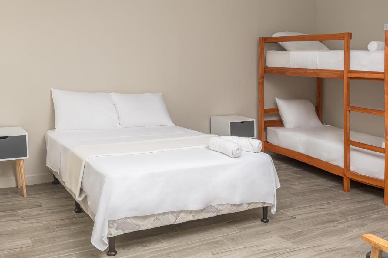 Otoya 1907 Hotel (Adults Only) San José Kültér fotó
