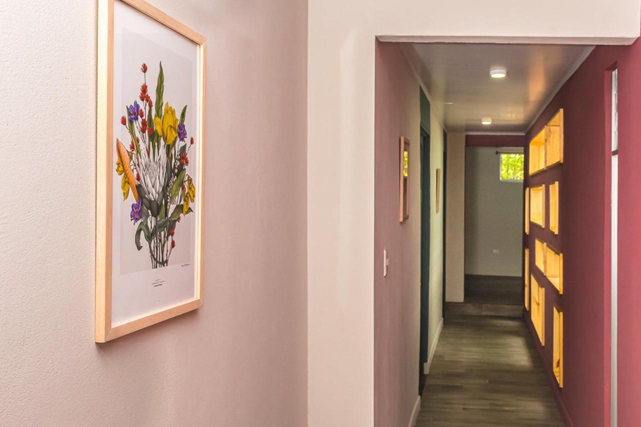Otoya 1907 Hotel (Adults Only) San José Kültér fotó