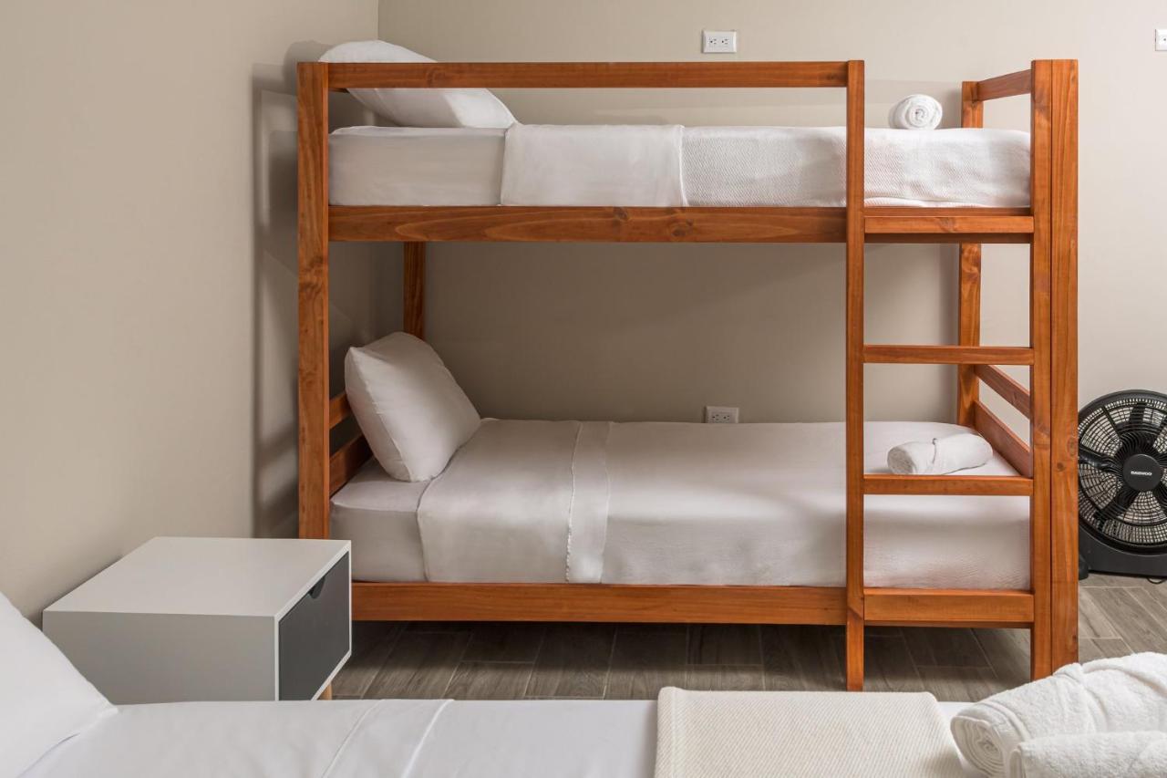 Otoya 1907 Hotel (Adults Only) San José Kültér fotó