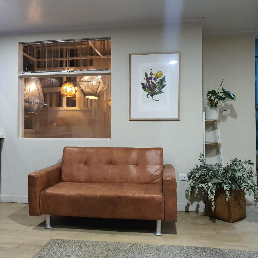 Otoya 1907 Hotel (Adults Only) San José Kültér fotó