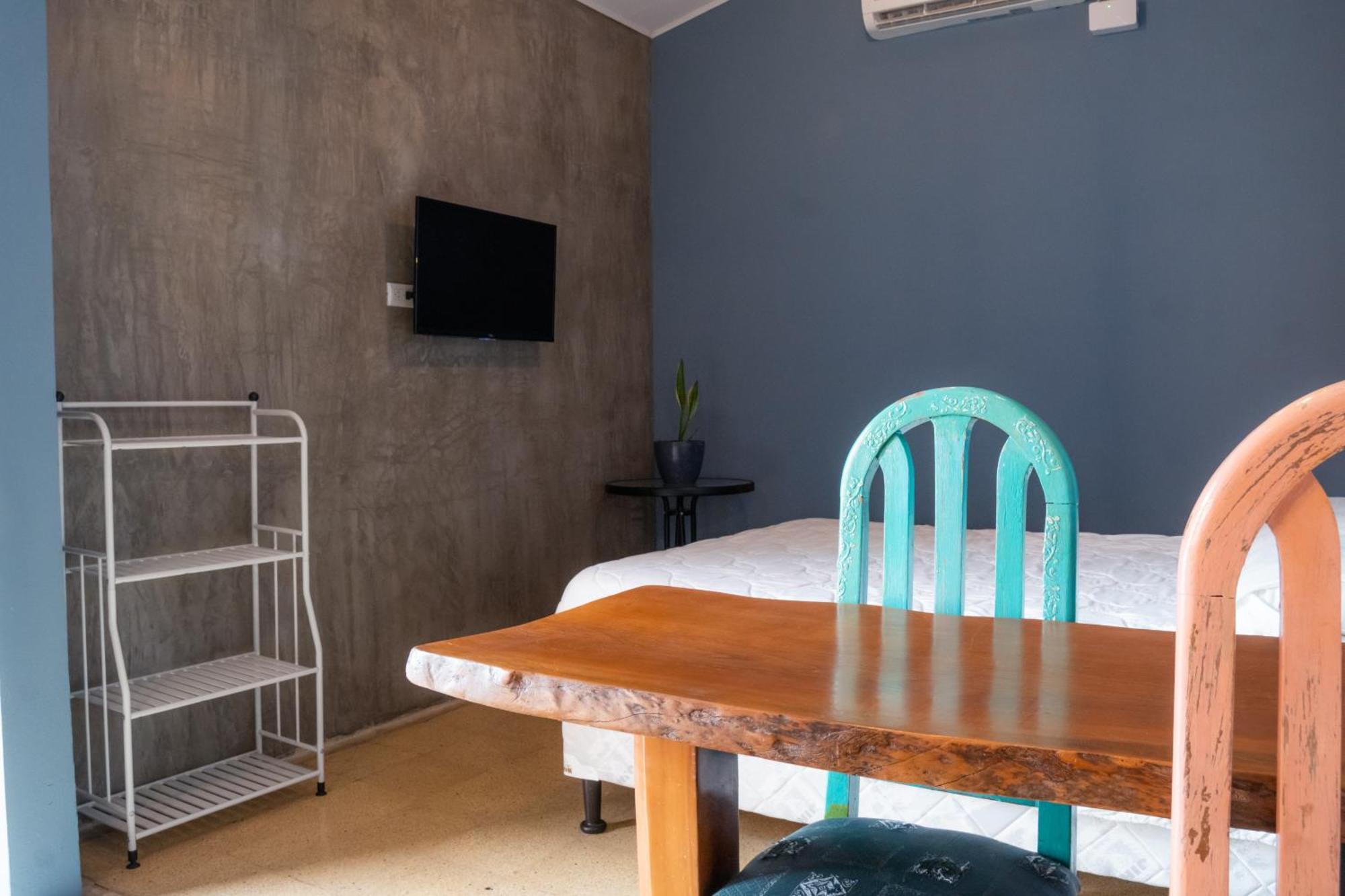 Otoya 1907 Hotel (Adults Only) San José Kültér fotó