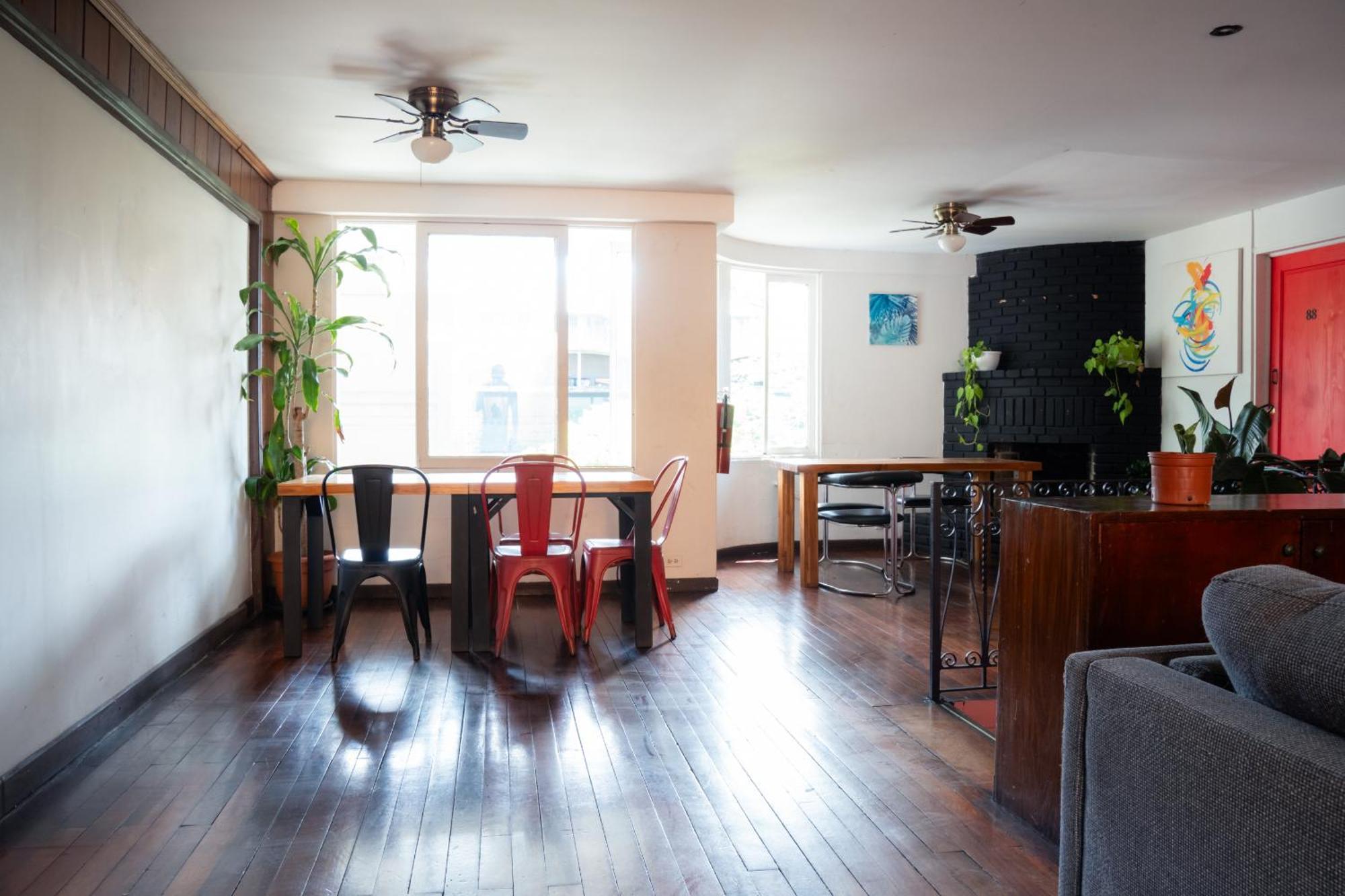 Otoya 1907 Hotel (Adults Only) San José Kültér fotó